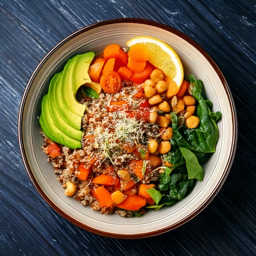 Buddha Bowl